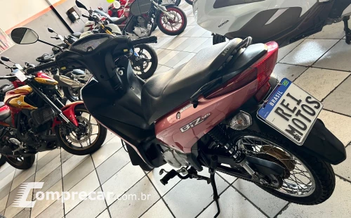 BIZ 125C ES