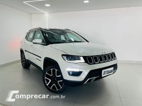 COMPASS LIMITED D