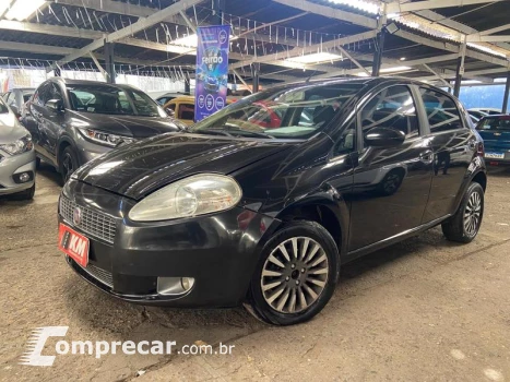 PUNTO HLX 1.8 8V 4P
