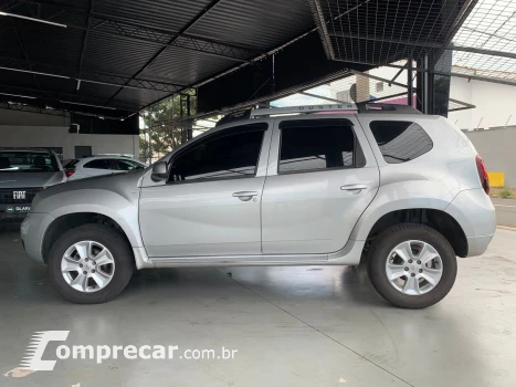 DUSTER 1.6 16V SCE Dynamique