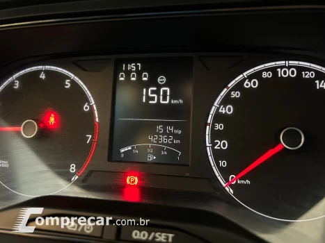 POLO 1.0 MPI