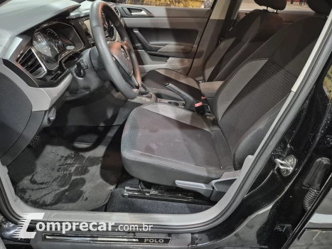 POLO 1.0 200 TSI Comfortline