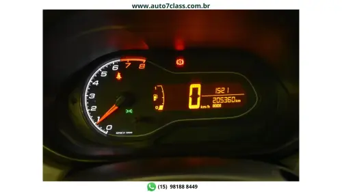 ONIX - 1.0 MPI JOY 8V 4P MANUAL