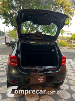 EX PRESS 1.6 8V