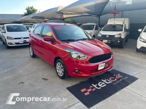 KA 1.0 SE 12V