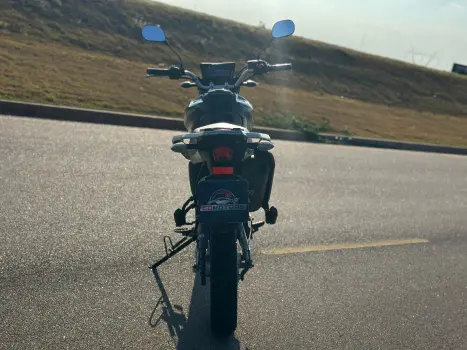 XTZ 150 CROSSER ED