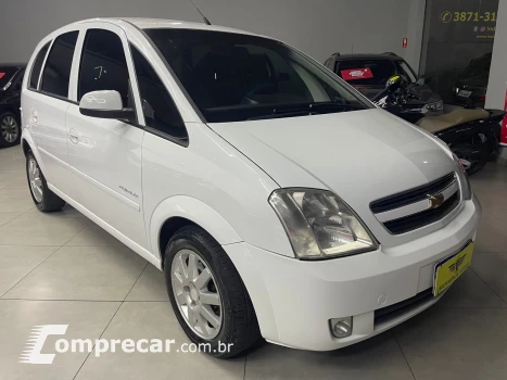 MERIVA 1.8 MPFI Premium 8V