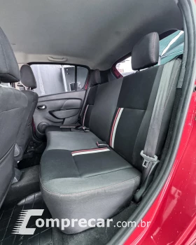 SANDERO 2.0 16V RS
