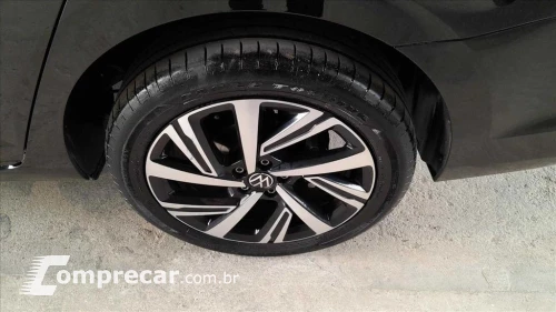 VIRTUS 1.0 200 TSI HIGHLINE AUTOMÁTICO