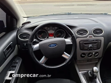 FOCUS 1.6 GL 16V