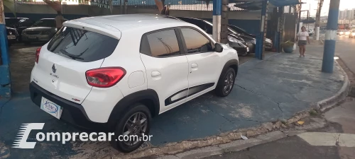 KWID 1.0 12V SCE Intense