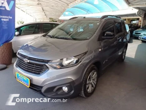 CHEVROLET SPIN 1.8 Activ7 8V 4 portas