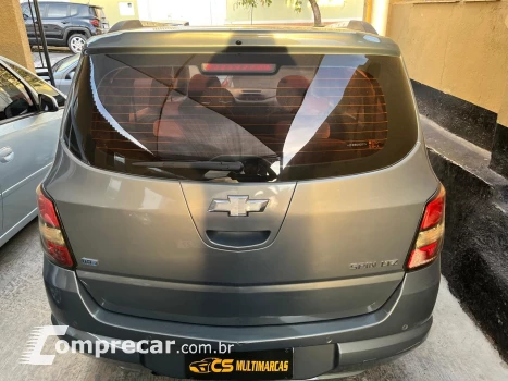 SPIN 1.8 LTZ 8V