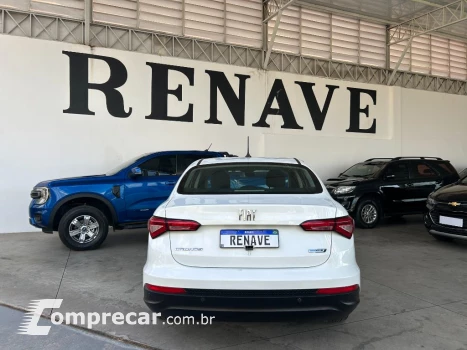 CRONOS DRIVE 1.3 8V Flex