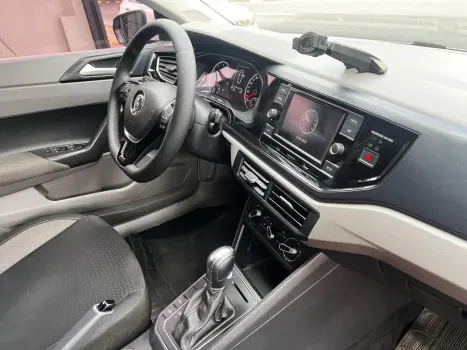 Polo Comfort. 200 TSI 1.0 Flex 12V Aut.