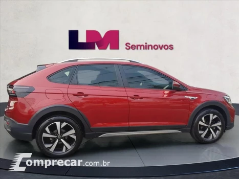 NIVUS 1.0 200 TSI TOTAL FLEX HIGHLINE AUTOMÁTICO