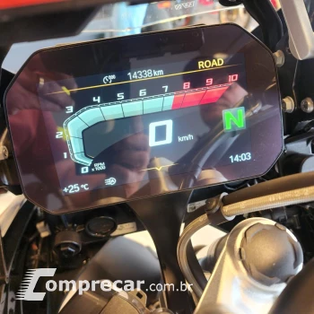 R 1250 GS Premium Rallye