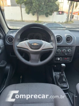 Celta 1.0 LT