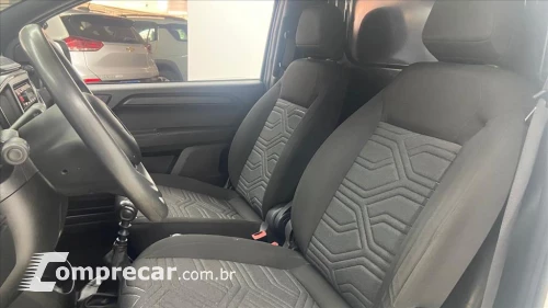 FIORINO 1.4 MPI FURGÃO ENDURANCE 8V FLEX 2P MANUAL