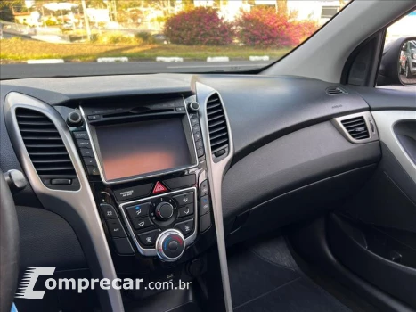 I30 1.8 MPI 16V