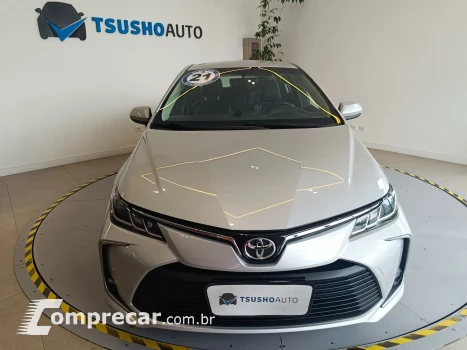 COROLLA 2.0 VVT-IE XEI DIRECT SHIFT