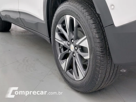 TRACKER 1.2 TURBO FLEX PREMIER AUTOMÁTICO