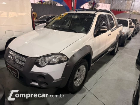 Fiat STRADA 2 portas