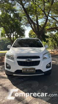 TRACKER 1.0 Turbo LTZ