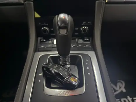 718 2.0 16V H4 GASOLINA BOXSTER PDK