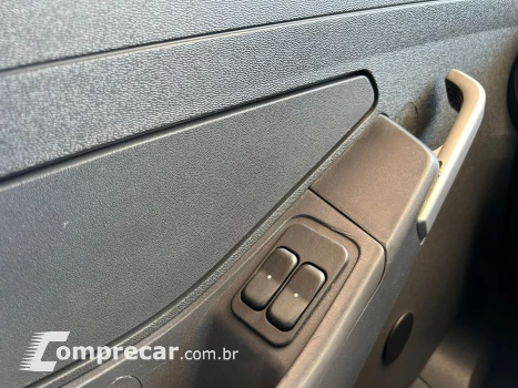 MONTANA 1.4 MPFI LS CS 8V