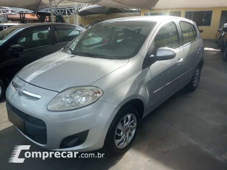 PALIO 1.4 MPI Attractive 8V