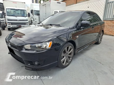 Mitsubishi LANCER 2.0 16V 4 portas