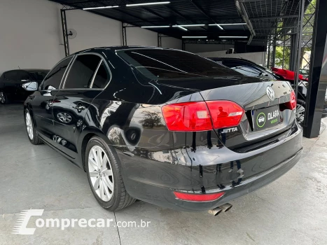 JETTA 2.0 Comfortline