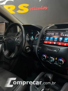 Ranger Limited 3.2 4x4 CD Diesel Aut.