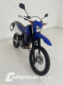 XTZ LANDER 250