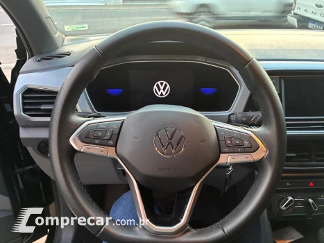 T-CROSS 1.0 200 TSI Comfortline