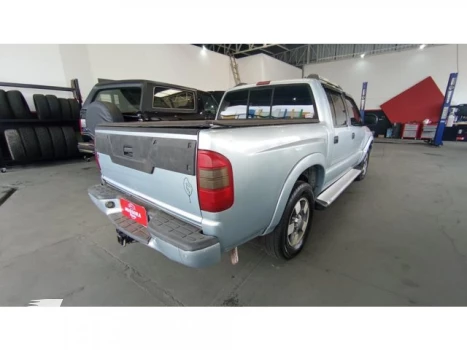 S10 - 2.4 MPFI EXECUTIVE 4X2 CD 8V 4P MANUAL