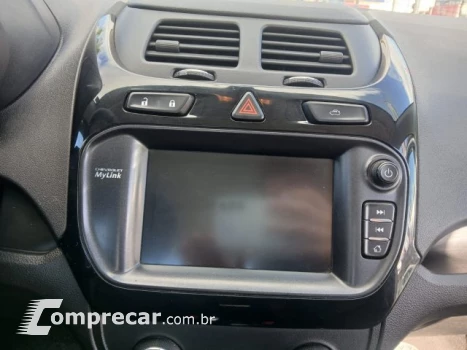 COBALT - 1.8 MPFI LTZ 8V 4P AUTOMÁTICO