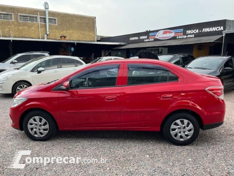 Prisma 1.0 Mpfi Lt 8V Flex 4P Manual