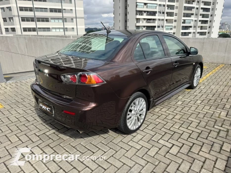 LANCER 2.0 16V