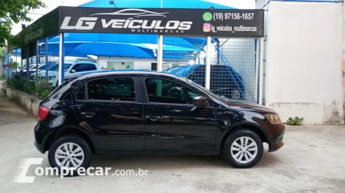 GOL 1.0 MI 8V G.VI