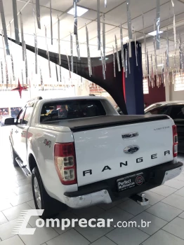 RANGER 3.2 Limited 4X4 CD 20V