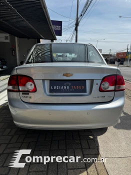 CLASSIC 1.0 MPFI LS 8V