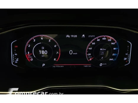 JETTA 2.0 350 TSI GASOLINA GLI DSG