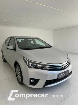 COROLLA 2.0 Altis 16V