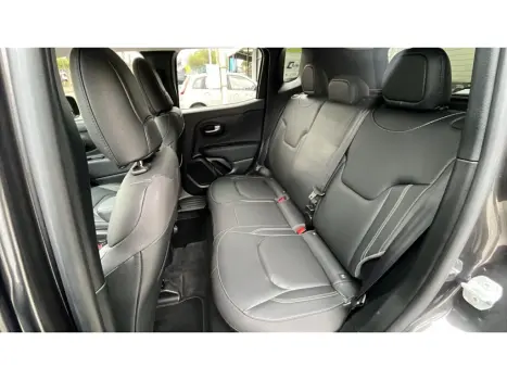 RENEGADE 1.3 T270 TURBO FLEX LONGITUDE AT6