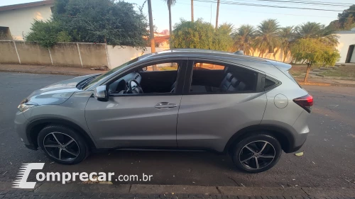 HR-V 1.8 16V EX