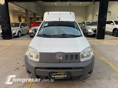 Fiorino Endurance EVO 1.4 Flex 8V 2p