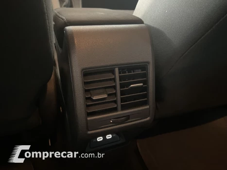 POLO 1.0 170 TSI COMFORTLINE AUTOMÁTICO