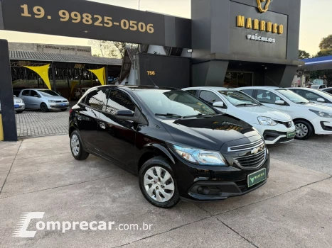 ONIX 1.4 MPFI LT 8V